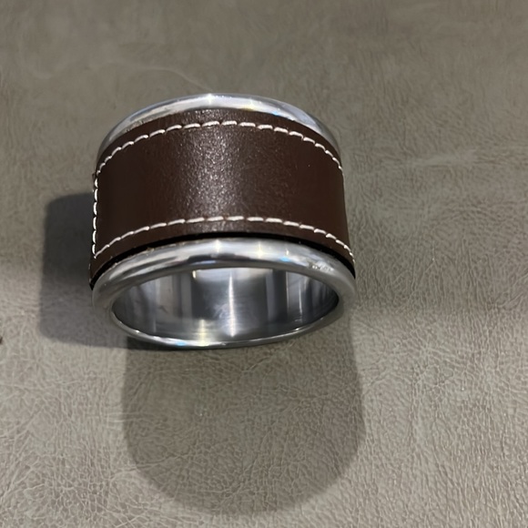 Napkin Rings - Picture 3 of 3